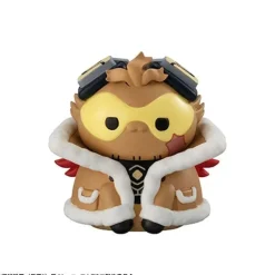 MegaHouse MEGA CAT PROJECT My Hero Academia HeroAca Kitties NO.01 8Pack BOX Figure JAPAN