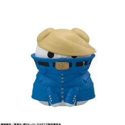 MegaHouse Figure|My Hero Academia*MEGA CAT PROJECT My Hero Academia HeroAca Nyanko NO.02 8Pack BOX Figure JAPAN