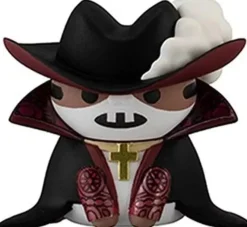 MegaHouse Figure*Mega Cat Project Nyan Piece Meow! Seven Warlords of the Sea Set of 8 Figure