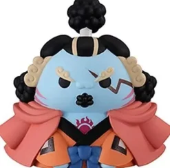 MegaHouse Figure*Mega Cat Project Nyan Piece Meow! Seven Warlords of the Sea Set of 8 Figure