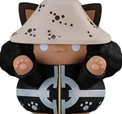 MegaHouse Figure*Mega Cat Project Nyan Piece Meow! Seven Warlords of the Sea Set of 8 Figure