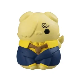 MegaHouse One Piece*MEGA CAT PROJECT One Piece Nyan Piece Nyan! Be The King of Pirates All of 8