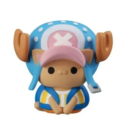 MegaHouse One Piece*MEGA CAT PROJECT One Piece Nyan Piece Nyan! Be The King of Pirates All of 8