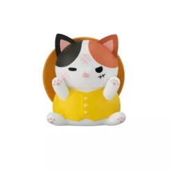 MegaHouse Figure|One Piece*MEGA CAT PROJECT One Piece Nyan Piece Nyan! Luffy and Summit War All of 8 JAPAN