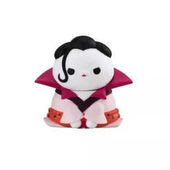 MegaHouse Figure|One Piece*MEGA CAT PROJECT One Piece Nyan Piece Nyan! Luffy and Summit War All of 8 JAPAN