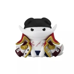 MegaHouse Figure|One Piece*MEGA CAT PROJECT One Piece Nyan Piece Nyan! Luffy and Summit War All of 8 JAPAN