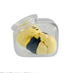 MegaHouse MEGA CAT PROJECT ONE PIECE Oyasumi Nyan Piece Nya-n! Edition 8Pack BOX Figure