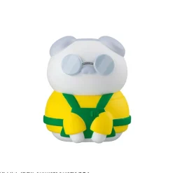 MegaHouse MEGA CAT PROJECT SAKAMOTO DAYS SAKAMOTO CATS Nyantomo Yukai Na Sakamoto Shouten!