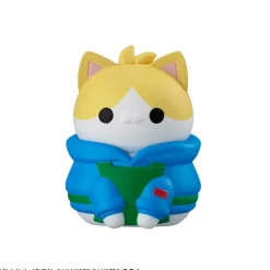 MegaHouse MEGA CAT PROJECT SAKAMOTO DAYS SAKAMOTO CATS Nyantomo Yukai Na Sakamoto Shouten!