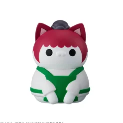 MegaHouse MEGA CAT PROJECT SAKAMOTO DAYS SAKAMOTO CATS Nyantomo Yukai Na Sakamoto Shouten!