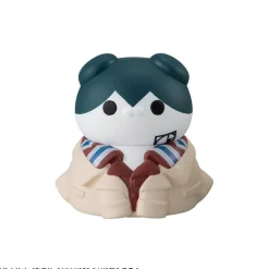 MegaHouse MEGA CAT PROJECT SAKAMOTO DAYS SAKAMOTO CATS Nyantomo Yukai Na Sakamoto Shouten!