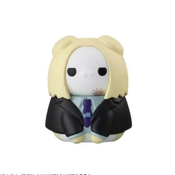 MegaHouse MEGA CAT PROJECT SAKAMOTO DAYS SAKAMOTO CATS Nyantomo Yukai Na Sakamoto Shouten!