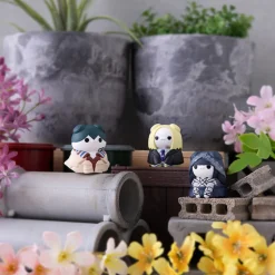 MegaHouse MEGA CAT PROJECT SAKAMOTO DAYS SAKAMOTO CATS Nyantomo Yukai Na Sakamoto Shouten!