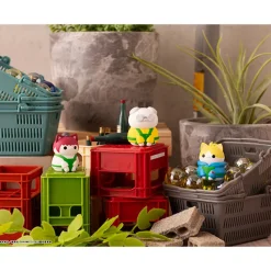 MegaHouse MEGA CAT PROJECT SAKAMOTO DAYS SAKAMOTO CATS Nyantomo Yukai Na Sakamoto Shouten!