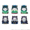 MegaHouse MEGA CAT PROJECT The Apothecary Diaries Imperial Court CATS 8Pack BOX Figure