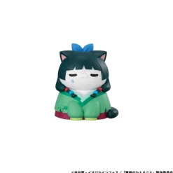 MegaHouse MEGA CAT PROJECT The Apothecary Diaries Imperial Court CATS 8Pack BOX Figure