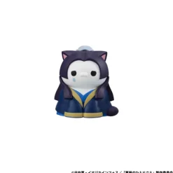 MegaHouse MEGA CAT PROJECT The Apothecary Diaries Imperial Court CATS 8Pack BOX Figure