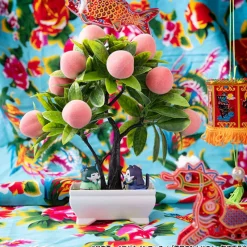 MegaHouse MEGA CAT PROJECT The Apothecary Diaries Imperial Court CATS 8Pack BOX Figure