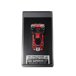 MegaHouse Other Toys & Hobbies*C.F.C Heritage Edition Future GPX Cyber Formula Aoi Sperion GT JAPAN
