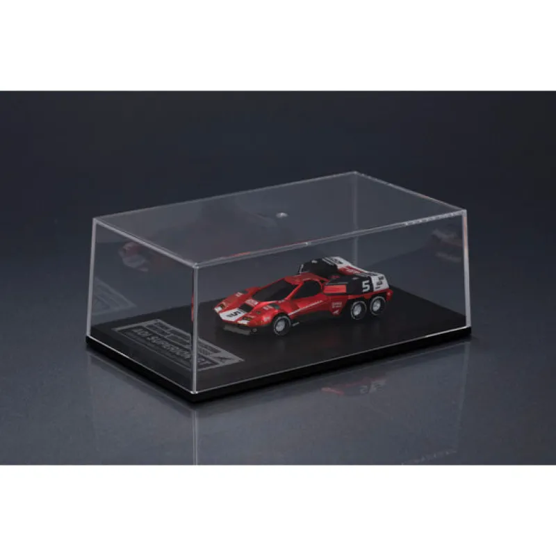 MegaHouse Other Toys & Hobbies*C.F.C Heritage Edition Future GPX Cyber Formula Aoi Sperion GT JAPAN