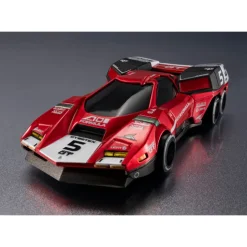 MegaHouse Other Toys & Hobbies*C.F.C Heritage Edition Future GPX Cyber Formula Aoi Sperion GT JAPAN