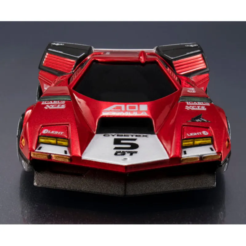 MegaHouse Other Toys & Hobbies*C.F.C Heritage Edition Future GPX Cyber Formula Aoi Sperion GT JAPAN
