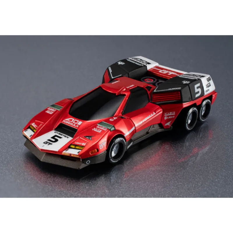 MegaHouse Other Toys & Hobbies*C.F.C Heritage Edition Future GPX Cyber Formula Aoi Sperion GT JAPAN