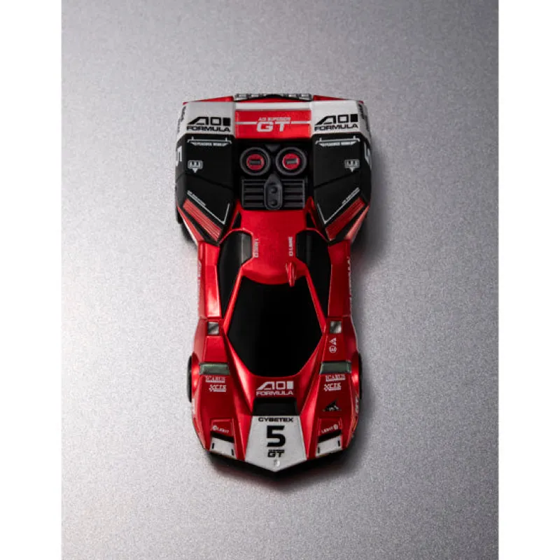 MegaHouse Other Toys & Hobbies*C.F.C Heritage Edition Future GPX Cyber Formula Aoi Sperion GT JAPAN