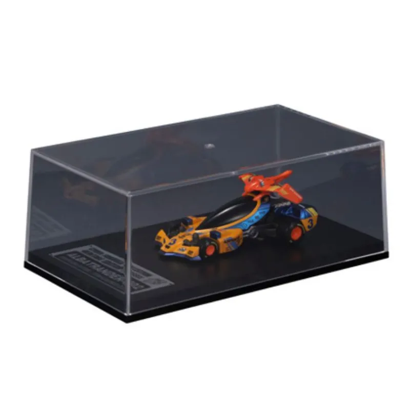 MegaHouse Other Toys & Hobbies*C.F.C Heritage Edition Future GPX Cyber Formula Albatrander 602 JAPAN