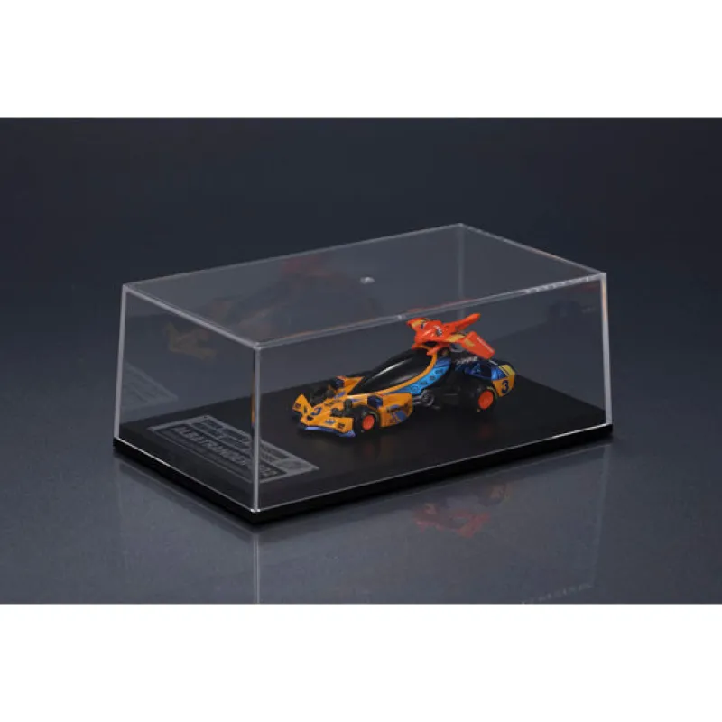 MegaHouse Other Toys & Hobbies*C.F.C Heritage Edition Future GPX Cyber Formula Albatrander 602 JAPAN