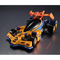 MegaHouse Other Toys & Hobbies*C.F.C Heritage Edition Future GPX Cyber Formula Albatrander 602 JAPAN