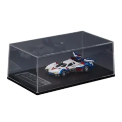 MegaHouse C.F.C Heritage Edition Future GPX Cyber Formula Asurada G.S.X JAPAN