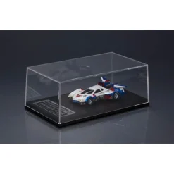 MegaHouse C.F.C Heritage Edition Future GPX Cyber Formula Asurada G.S.X JAPAN