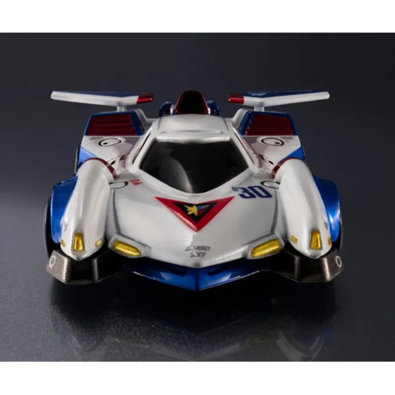 MegaHouse C.F.C Heritage Edition Future GPX Cyber Formula Asurada G.S.X JAPAN