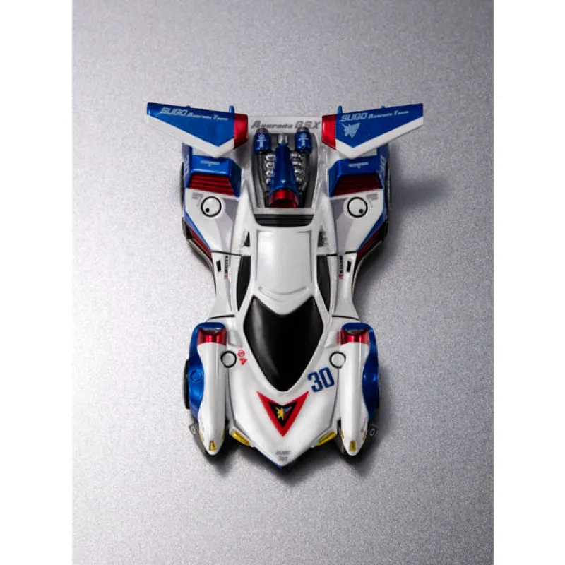 MegaHouse C.F.C Heritage Edition Future GPX Cyber Formula Asurada G.S.X JAPAN