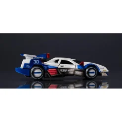 MegaHouse C.F.C Heritage Edition Future GPX Cyber Formula Asurada G.S.X JAPAN