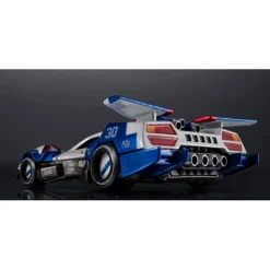 MegaHouse C.F.C Heritage Edition Future GPX Cyber Formula Asurada G.S.X JAPAN