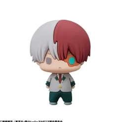 MegaHouse Chokorin Collection My Hero Academia 6 Pack BOX Mascot Figure JAPAN
