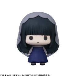 MegaHouse Figure*Chokorin Collection SAKAMOTO DAYS 8 Pack BOX Mascot Figure JAPAN