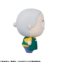 MegaHouse Figure*Chokorin Collection SAKAMOTO DAYS 8 Pack BOX Mascot Figure JAPAN