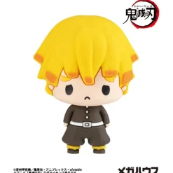 MegaHouse Figure|Demon Slayer*Chokorin Collection Demon Slayer 6 Pack BOX Mascot Figure JAPAN