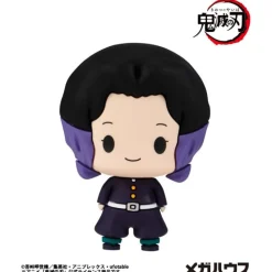 MegaHouse Figure|Demon Slayer*Chokorin Collection Demon Slayer 6 Pack BOX Mascot Figure JAPAN
