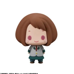 MegaHouse My Hero Academia*Chokorin Collection My Hero Academia 6 Pack BOX Mascot Figure JAPAN