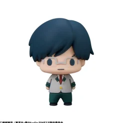 MegaHouse My Hero Academia*Chokorin Collection My Hero Academia 6 Pack BOX Mascot Figure JAPAN