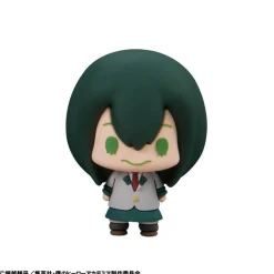 MegaHouse My Hero Academia*Chokorin Collection My Hero Academia 6 Pack BOX Mascot Figure JAPAN