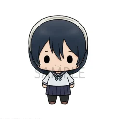 MegaHouse Chokorin Mascot Jujutsu Kaisen vol.2 6 Pack BOX Figure JAPAN OFFICIAL