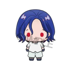 MegaHouse Chokorin Mascot Mobile Suit Gundam GQuuuuuuX 6 Pack BOX Figure JAPAN