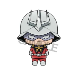 MegaHouse Chokorin Mascot Mobile Suit Gundam GQuuuuuuX 6 Pack BOX Figure JAPAN