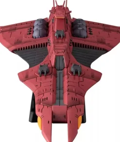 MegaHouse Gundam*Cosmo Fleet Special Mobile Suit Gundam UC Rewloola Re. Action Figure