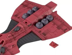 MegaHouse Gundam*Cosmo Fleet Special Mobile Suit Gundam UC Rewloola Re. Action Figure